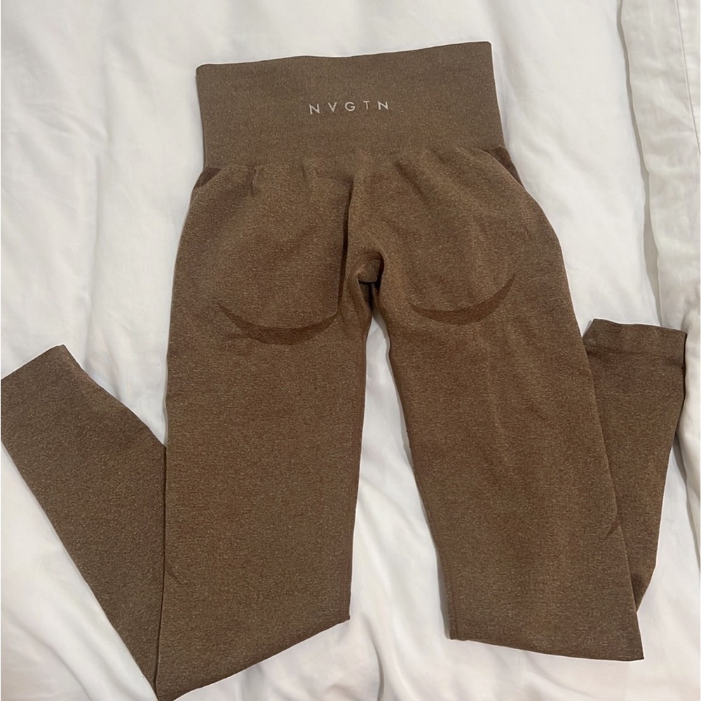 Nvgtn leggings